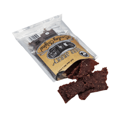 Pearson Ranch - Cowboy Original Beef Jerky - 3 oz - Angler's Pro Tackle & Outdoors