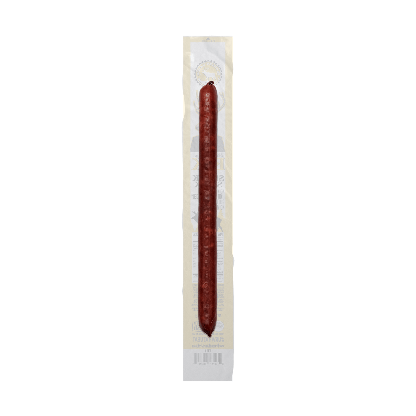 Pearson Ranch - Elk Hickory Smoked Snack Stick - Angler's Pro Tackle & Outdoors