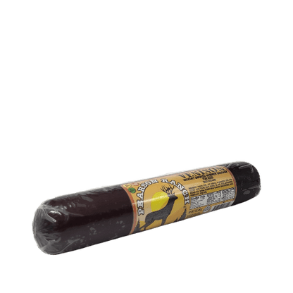 Pearson Ranch - Elk Hickory Smoked Summer Sausage (7 oz.) - Angler's Pro Tackle & Outdoors