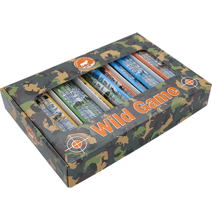 Pearson Ranch - Snack Stick Gift Box - Angler's Pro Tackle & Outdoors