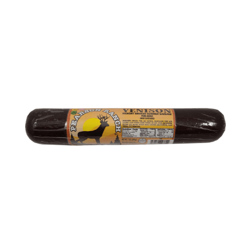 Pearson Ranch - Summer Sausage Gift Box - Medium - Angler's Pro Tackle & Outdoors