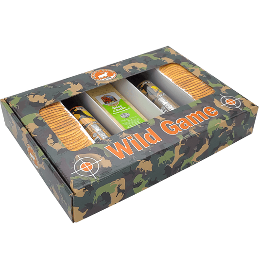 Pearson Ranch - Summer Sausage Gift Box - Small - Angler's Pro Tackle & Outdoors