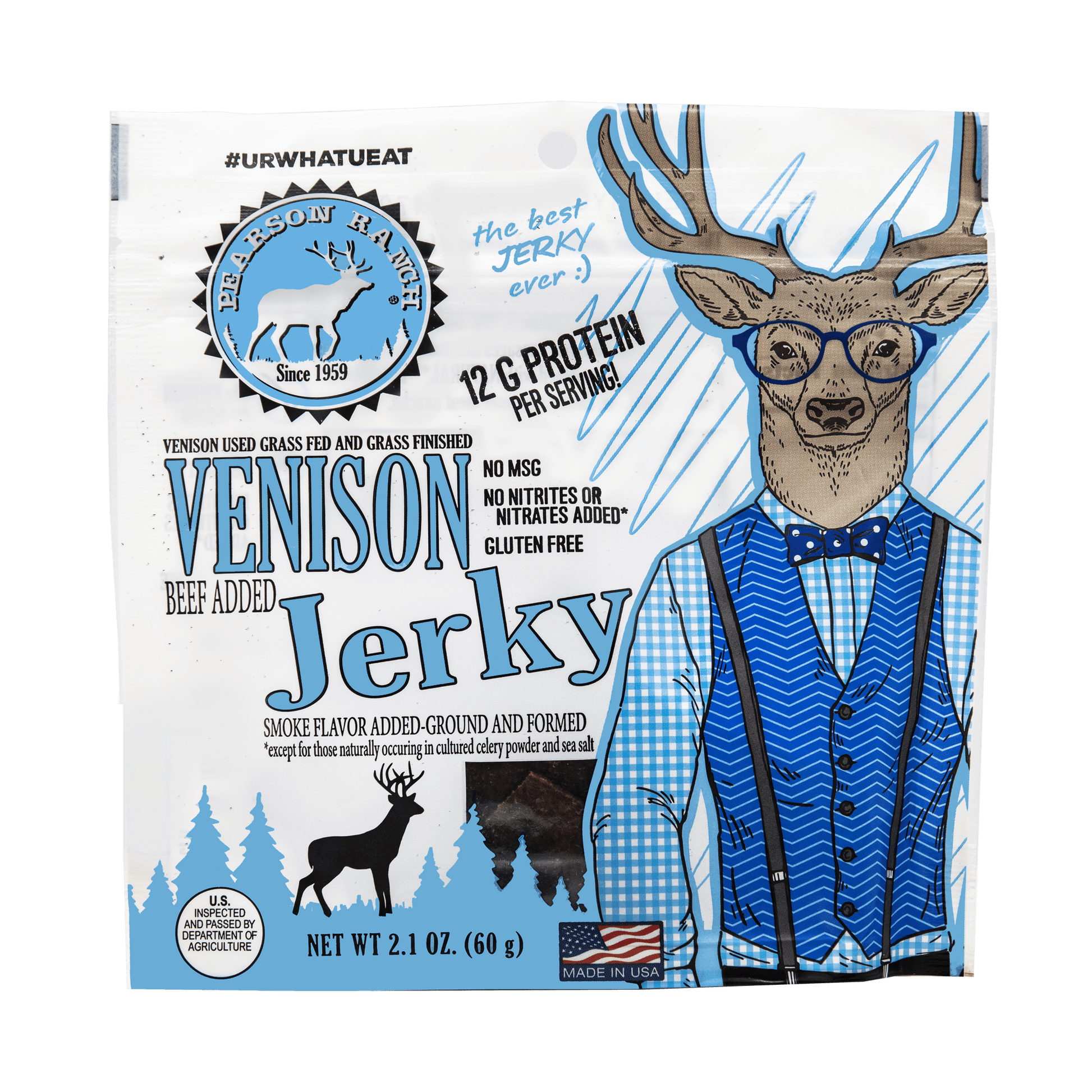 Pearson Ranch - The City Slicker - Venison Variety Pack - Angler's Pro Tackle & Outdoors