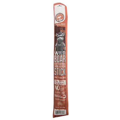 Pearson Ranch - The City Slicker - Wild Boar Variety Pack - Angler's Pro Tackle & Outdoors