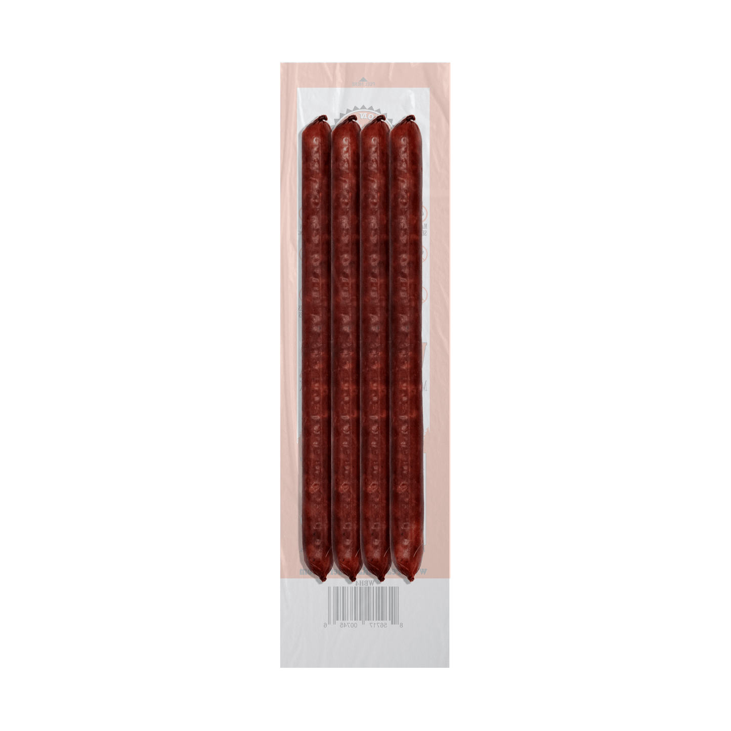 Pearson Ranch - Wild Boar Hickory Snack Stick Multi - pack - Angler's Pro Tackle & Outdoors