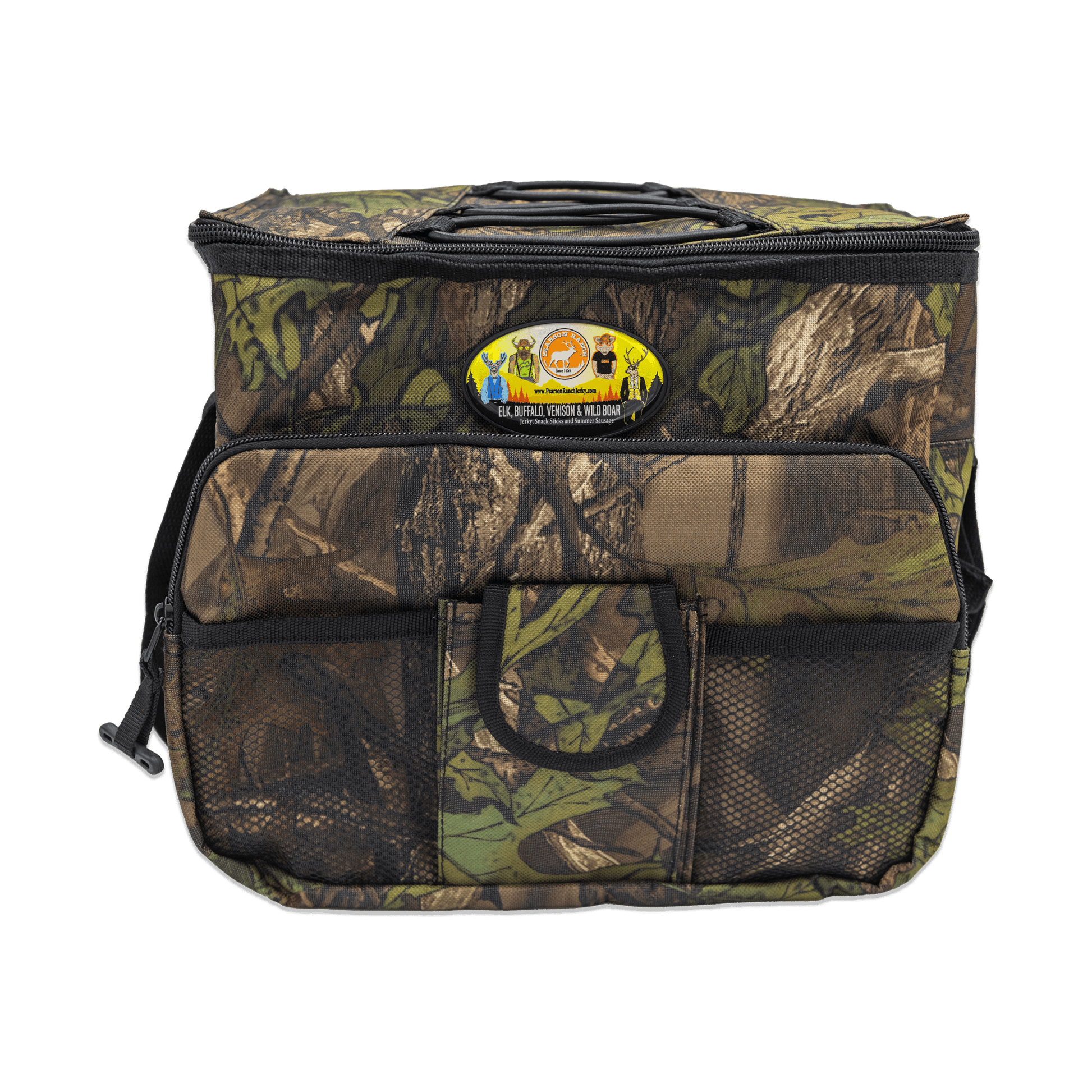 Pearson Ranch - Wild Game Cooler - Medium - Angler's Pro Tackle & Outdoors