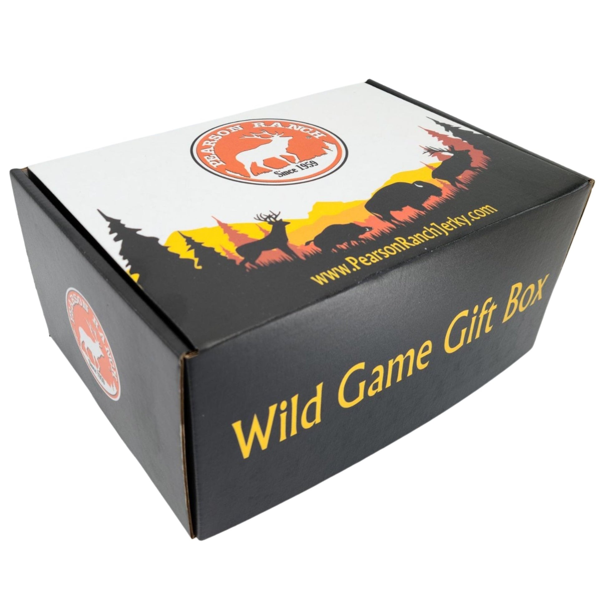 Pearson Ranch - Wild Game Gift Box - Large - Angler's Pro Tackle & Outdoors