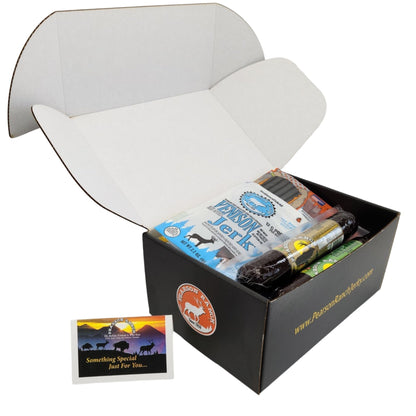 Pearson Ranch - Wild Game Gift Box - Large - Angler's Pro Tackle & Outdoors