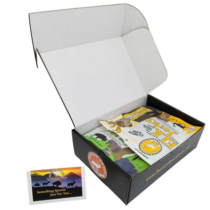 Pearson Ranch - Wild Game Gift Box - Small - Angler's Pro Tackle & Outdoors