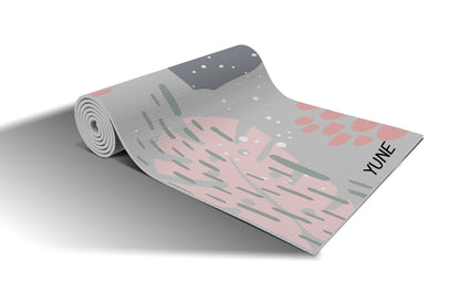 Pebble Trekk Travel Yoga Mat - Angler's Pro Tackle & Outdoors