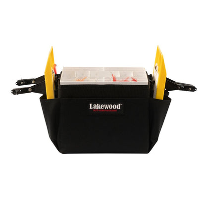 Lakewood Products  - Pedestal Organizer
