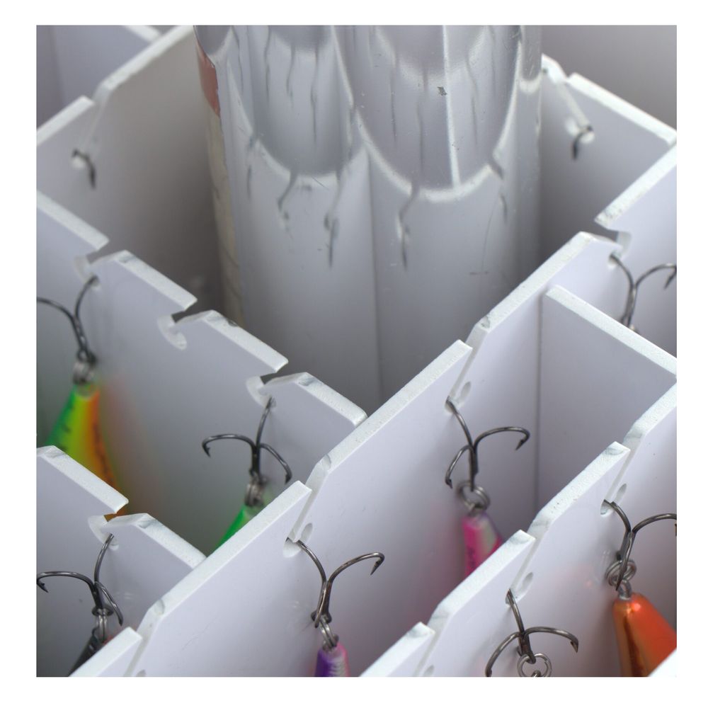 Lakewood Products  - Pedestal Organizer