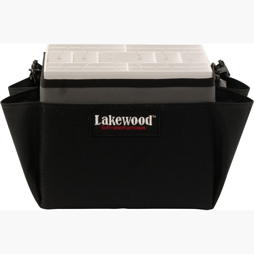 Lakewood Products  - Pedestal Organizer