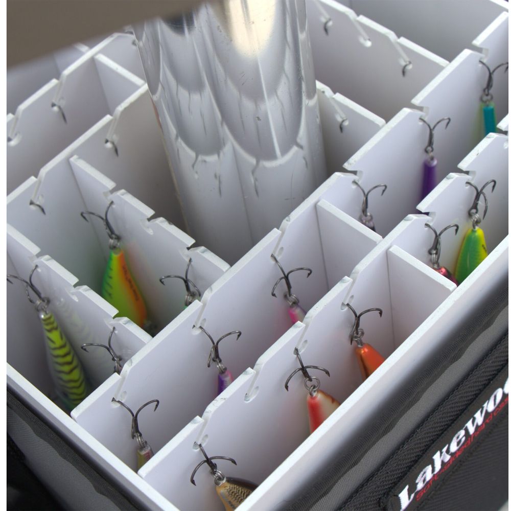 Lakewood Products  - Pedestal Organizer