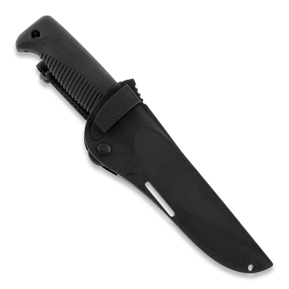 Peltonen M07 Ranger Puukko Black Cerakote FJP125 - Angler's Pro Tackle & Outdoors