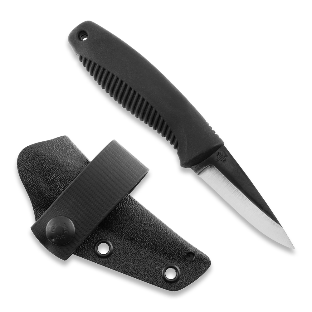 Peltonen M23 Ranger Cub Knife Kydex Sheath FJP305 - Angler's Pro Tackle & Outdoors