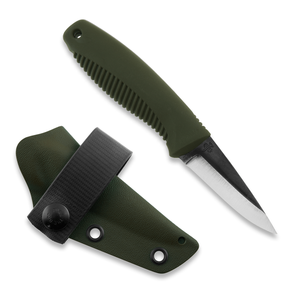 Peltonen M23 Ranger Cub Knife Kydex Sheath FJP307 - Angler's Pro Tackle & Outdoors