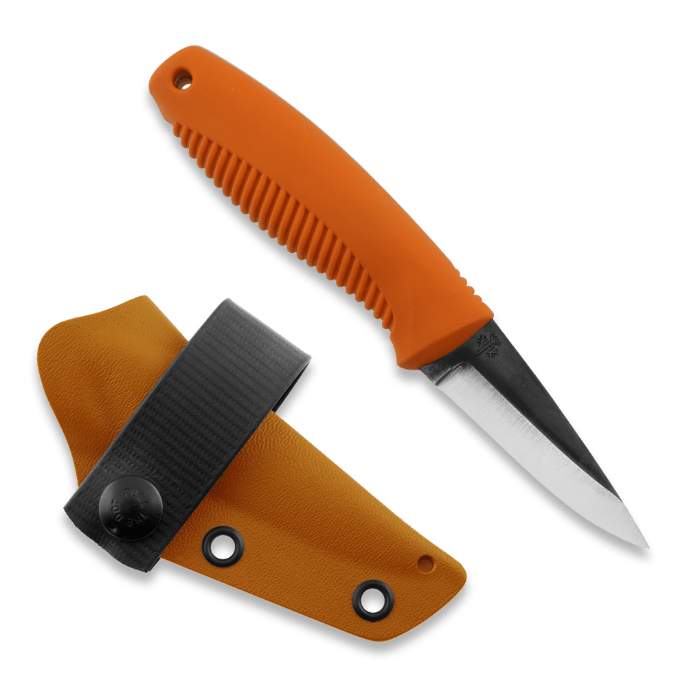 Peltonen M23 Ranger Cub Knife Kydex Sheath FJP308 - Angler's Pro Tackle & Outdoors