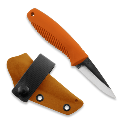 Peltonen M23 Ranger Cub Knife Kydex Sheath FJP308 - Angler's Pro Tackle & Outdoors