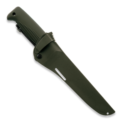 Peltonen M95 Ranger Puukko OD Green Cerakote FJP142 - Angler's Pro Tackle & Outdoors