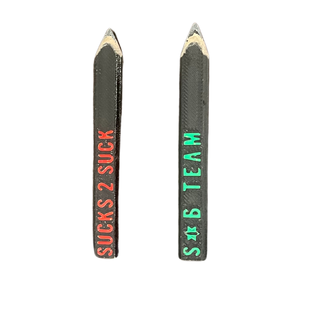 SOB Tactical EDC "PENCIL"