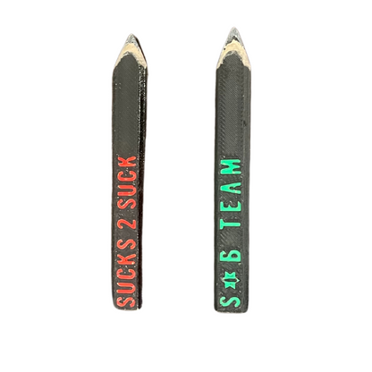 SOB Tactical EDC "PENCIL"