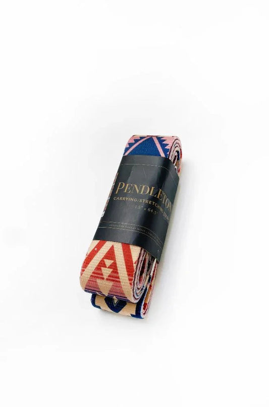 Yune Yoga Strap Pendleton Canyonlands