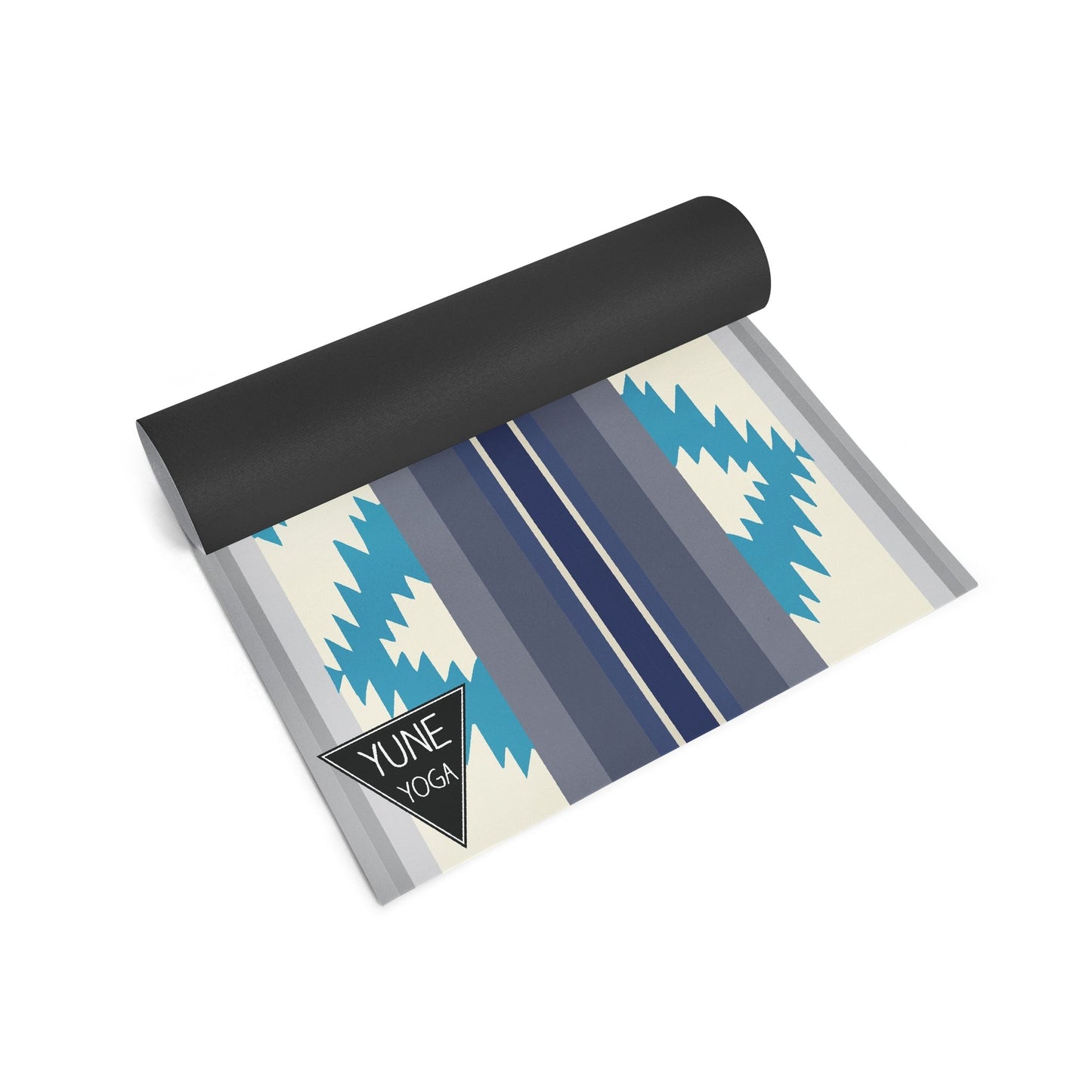 Pendleton x Yune Yoga Mat Pilot Rock 5mm - Angler's Pro Tackle & Outdoors