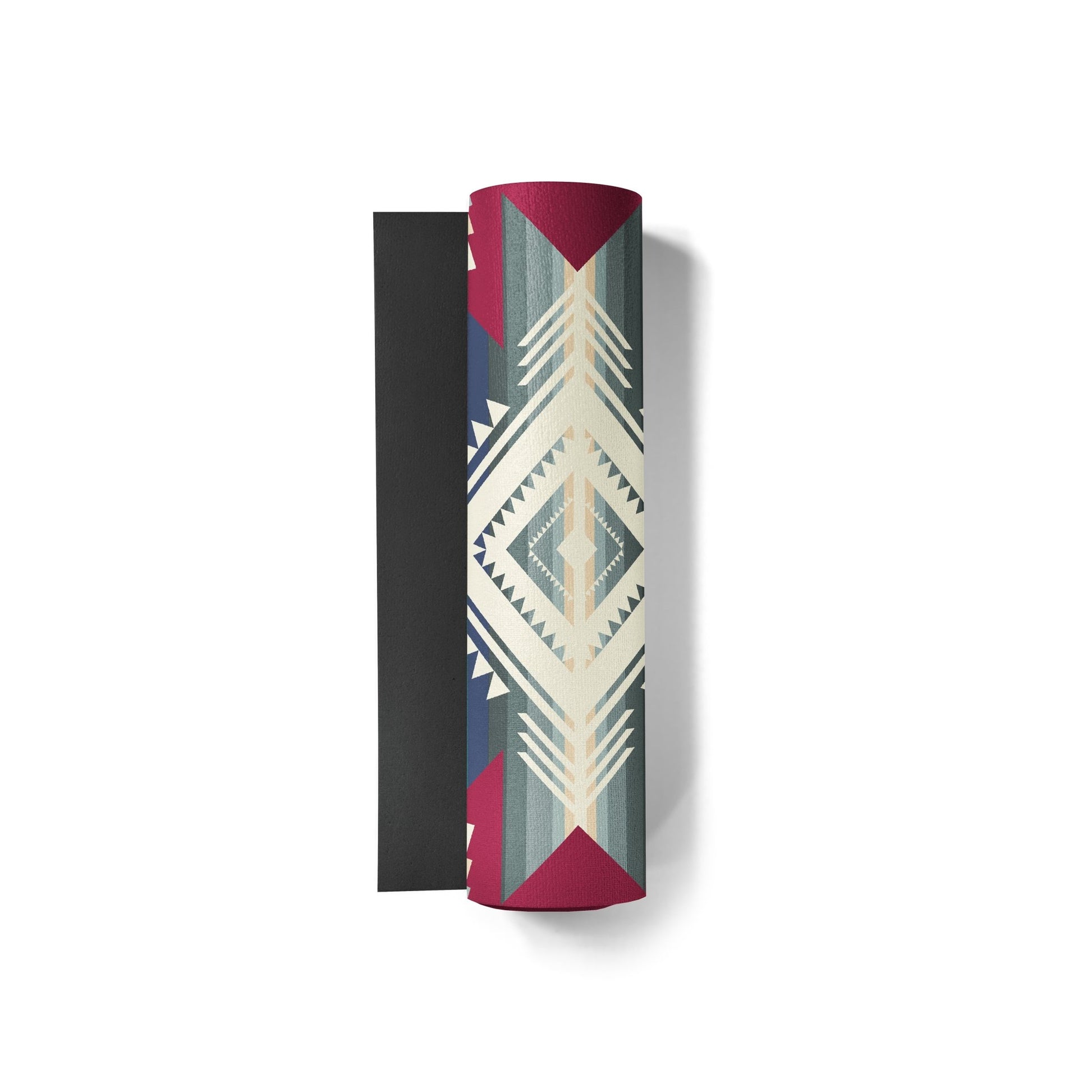 Pendleton x Yune Yoga Mat Sierra Yoga Mat Ridge 5mm - Angler's Pro Tackle & Outdoors