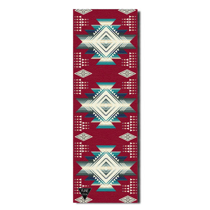 Pendleton x Yune Yoga Mat Sierra Yoga Mat Ridge 5mm - Angler's Pro Tackle & Outdoors