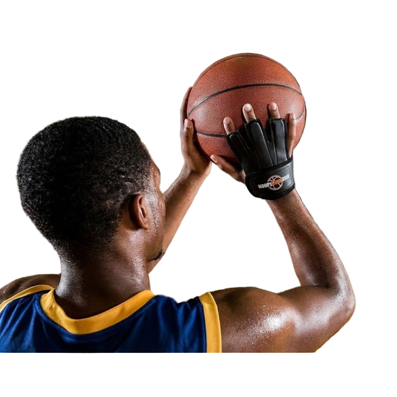 HoopsKing Perfect Jump Shot Glove | Basketball Shooting Glove