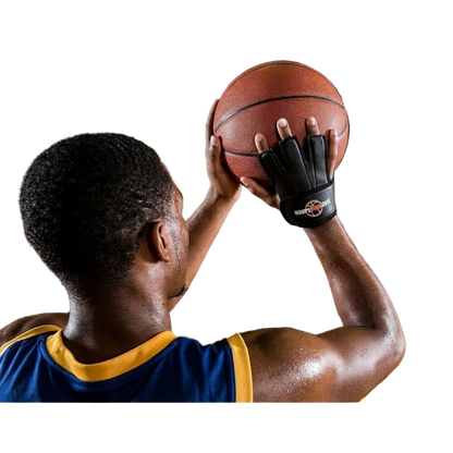 HoopsKing Perfect Jump Shot Glove | Basketball Shooting Glove