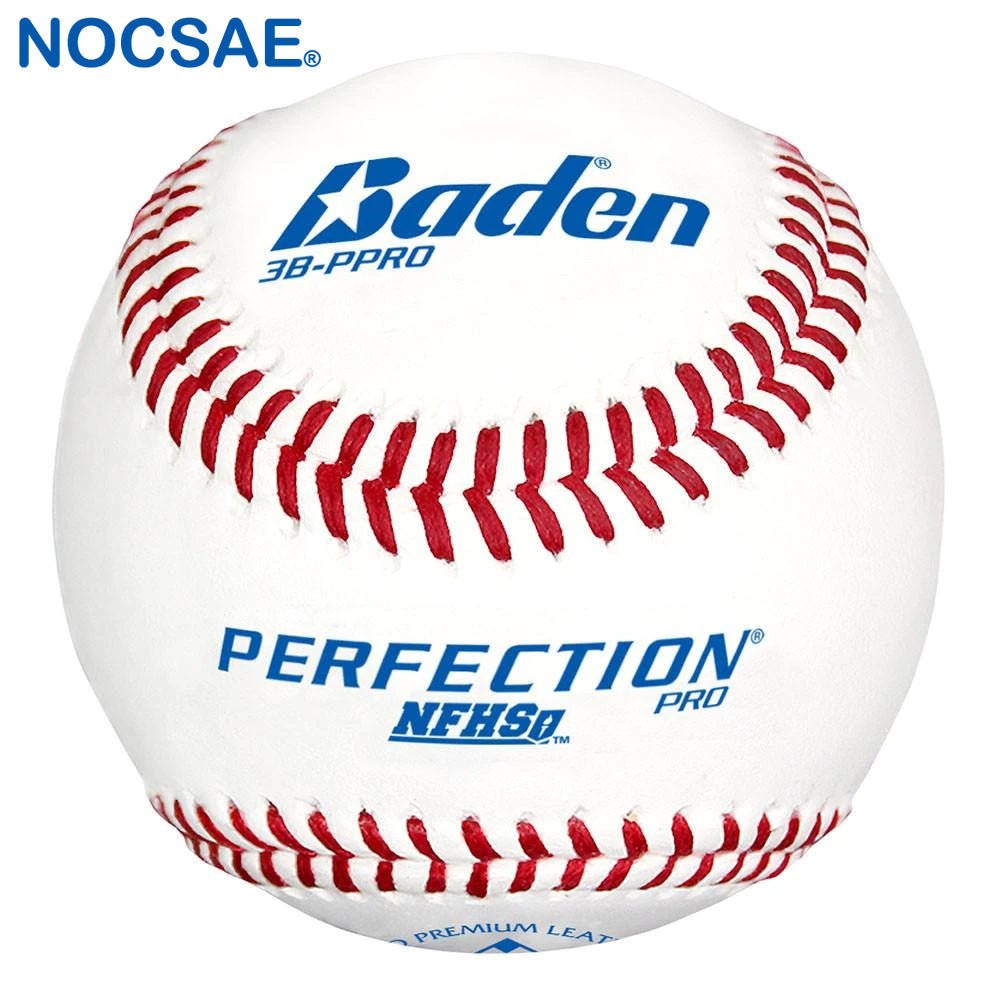 Perfection Pro Baseballs - 1 dozen - Angler's Pro Tackle & Outdoors