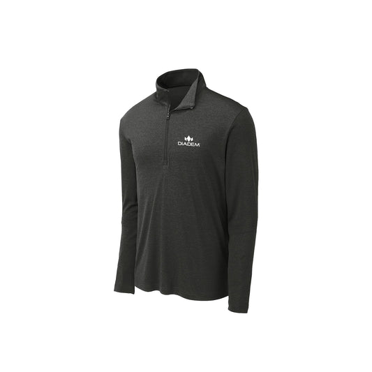 Performance 1/4 Zip Pullover - Angler's Pro Tackle & Outdoors