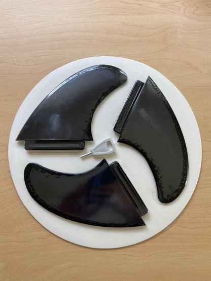 Rock-It Surf Performance Fin Replacement Set