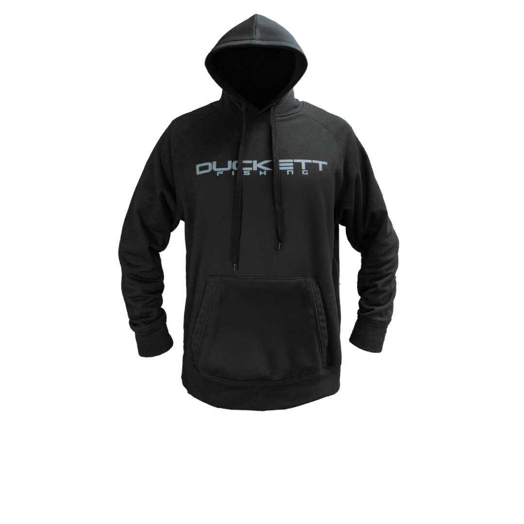 Duckett Performance Hoodie