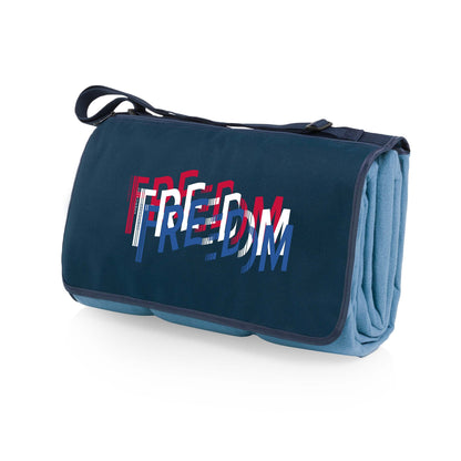 Picnic Time  America250 - Blanket Tote XL Outdoor Picnic Blanket