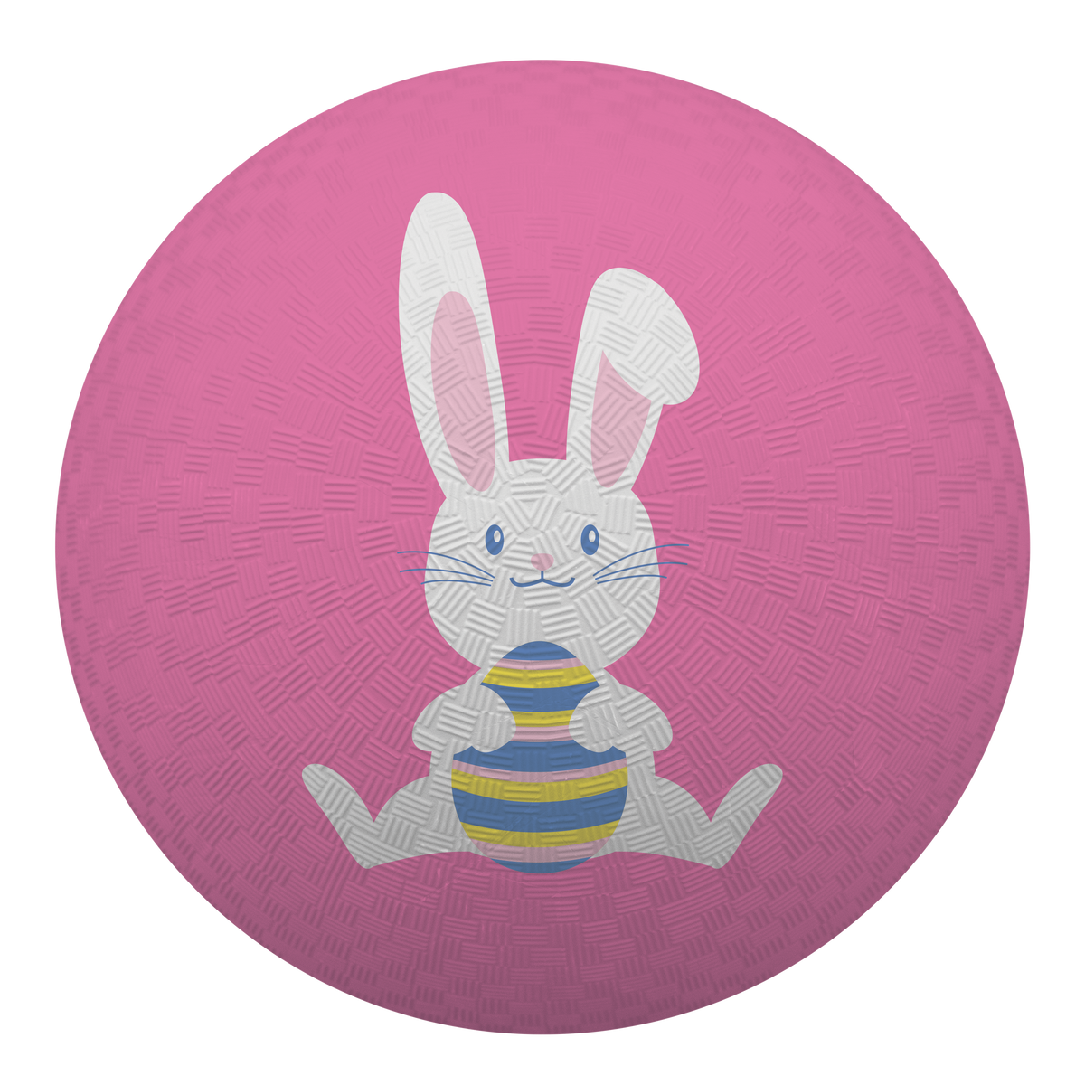 Baden Sports Pink Bunny Playground Ball