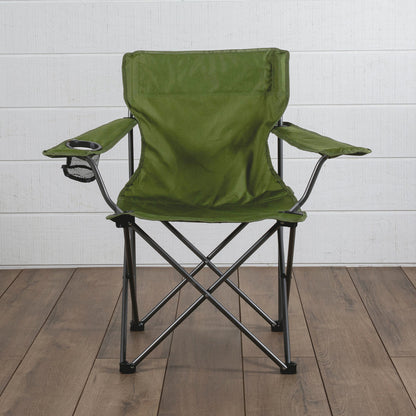 Picnic Time PTZ Camp Chair