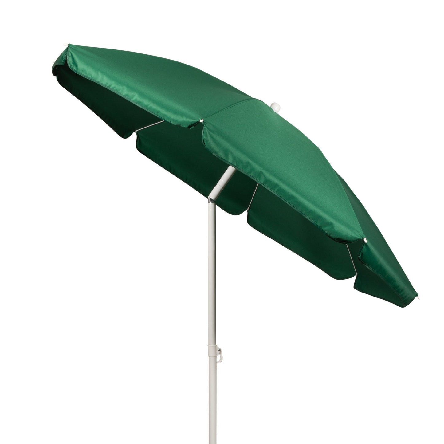 Picnic Time 5.5 Ft. Portable Beach Umbrella