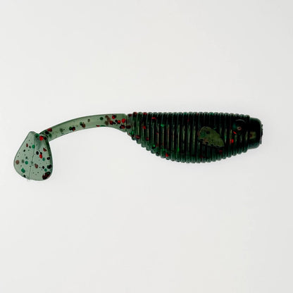 WM Bayou The Phat Paddle