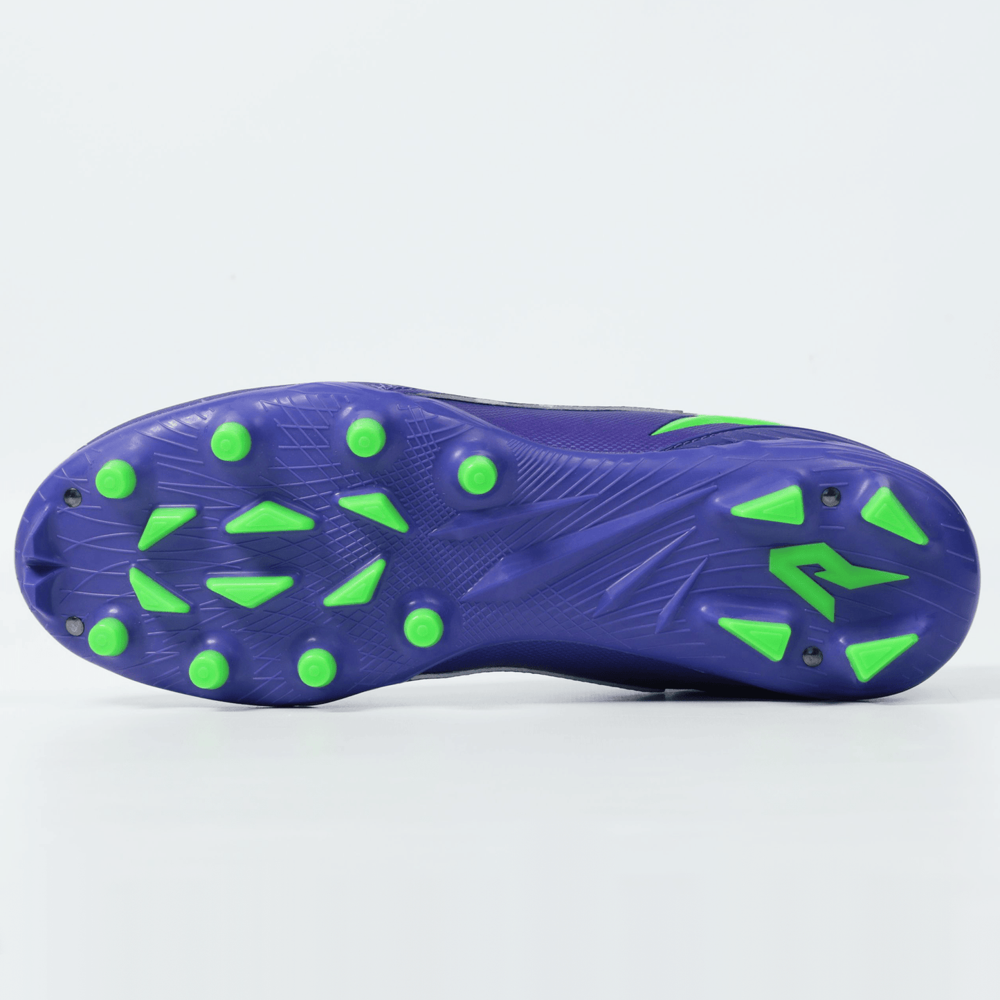 Phenom Classic 'The Joker' Football Cleats - Quantum Speed by Phenom Elite - Angler's Pro Tackle & Outdoors