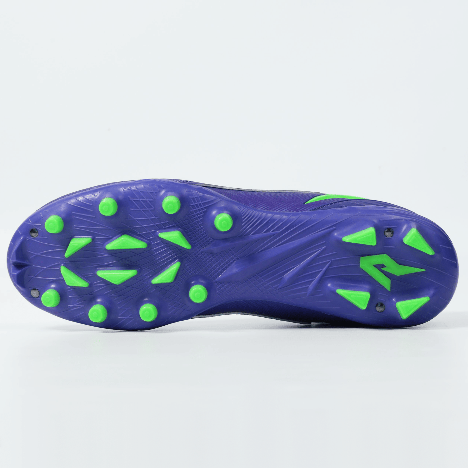 Phenom Classic 'The Joker' Football Cleats - Quantum Speed by Phenom Elite - Angler's Pro Tackle & Outdoors