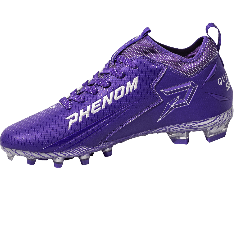 nike phenom cleats