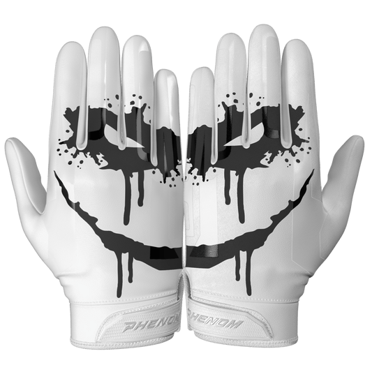 Phenom Elite Sinister Football Gloves - VPS1 - Angler's Pro Tackle & Outdoors