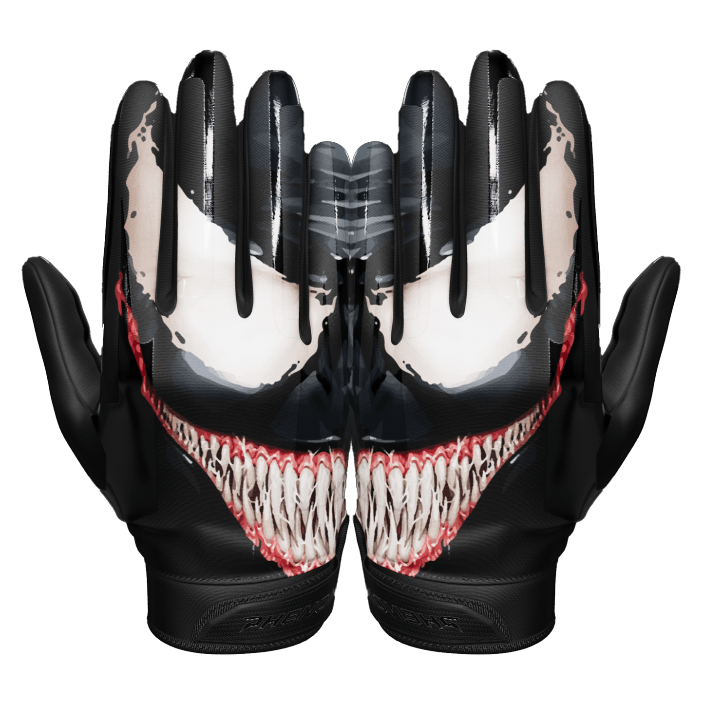Phenom Elite Villain Football Gloves - VPS3 - Angler's Pro Tackle & Outdoors