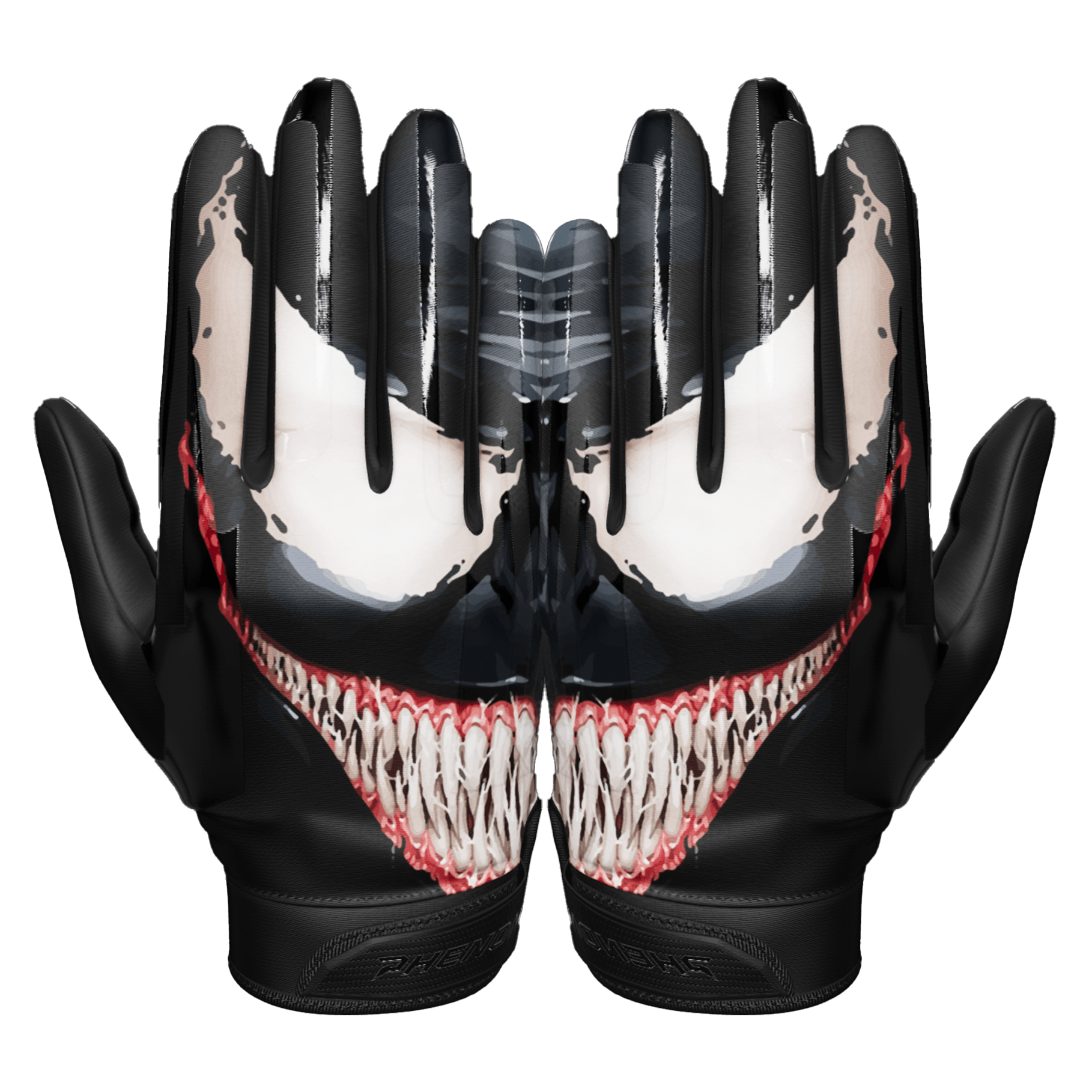 Phenom Elite Villain Football Gloves - VPS3 - Angler's Pro Tackle & Outdoors