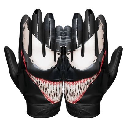 Phenom Elite Villain Football Gloves - VPS3 - Angler's Pro Tackle & Outdoors