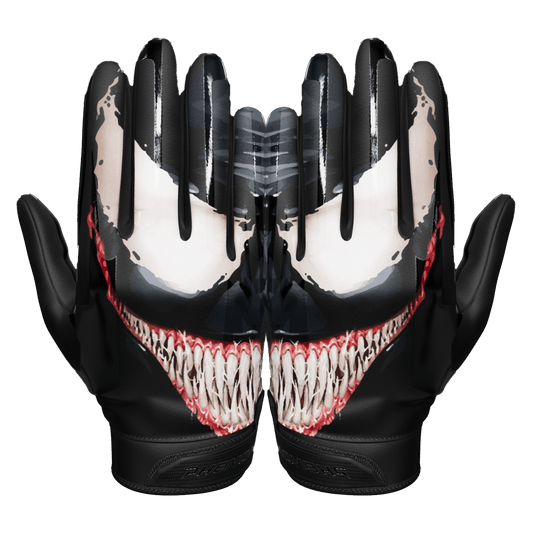 Phenom Elite Villain Football Gloves - VPS3 - Angler's Pro Tackle & Outdoors