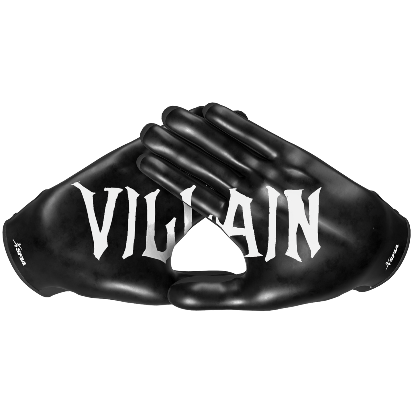 Phenom Elite Villain Football Gloves - VPS3 - Angler's Pro Tackle & Outdoors